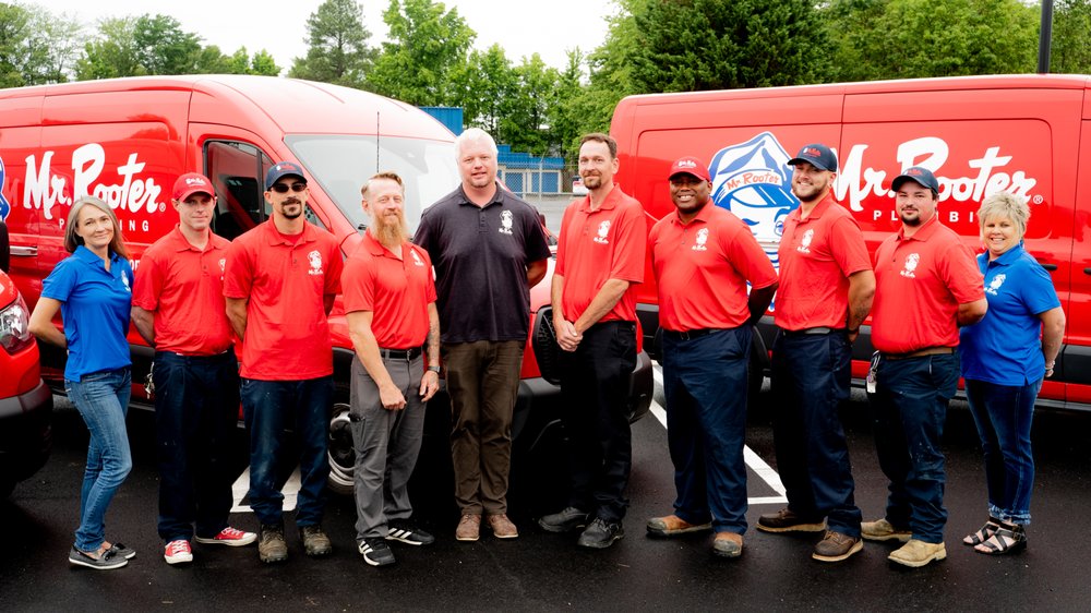 Photo of Mr. Rooter Plumbing of Richmond, VA