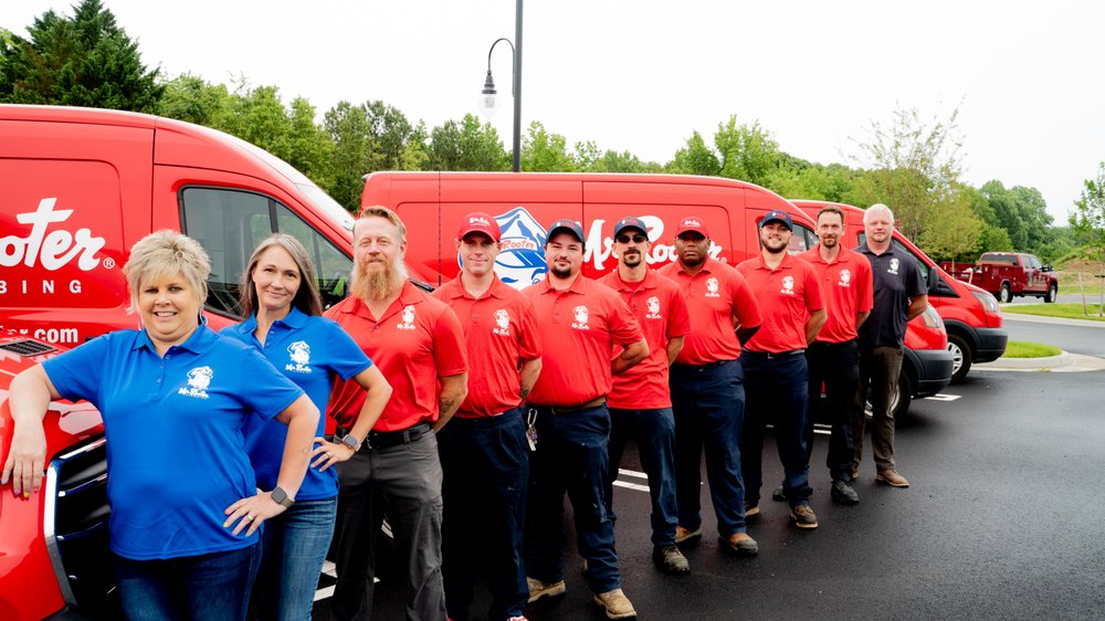 Photo of Mr. Rooter Plumbing of Richmond, VA