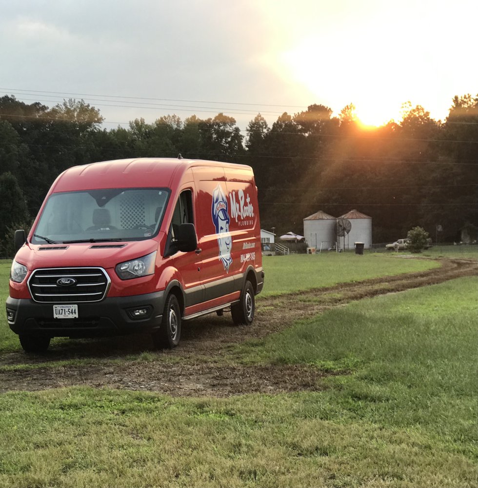 Photo of Mr. Rooter Plumbing of Richmond, VA