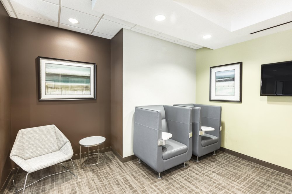 Photo of Regus California La Terraza Corporate Plaza
