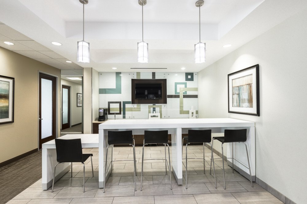 Photo of Regus California La Terraza Corporate Plaza