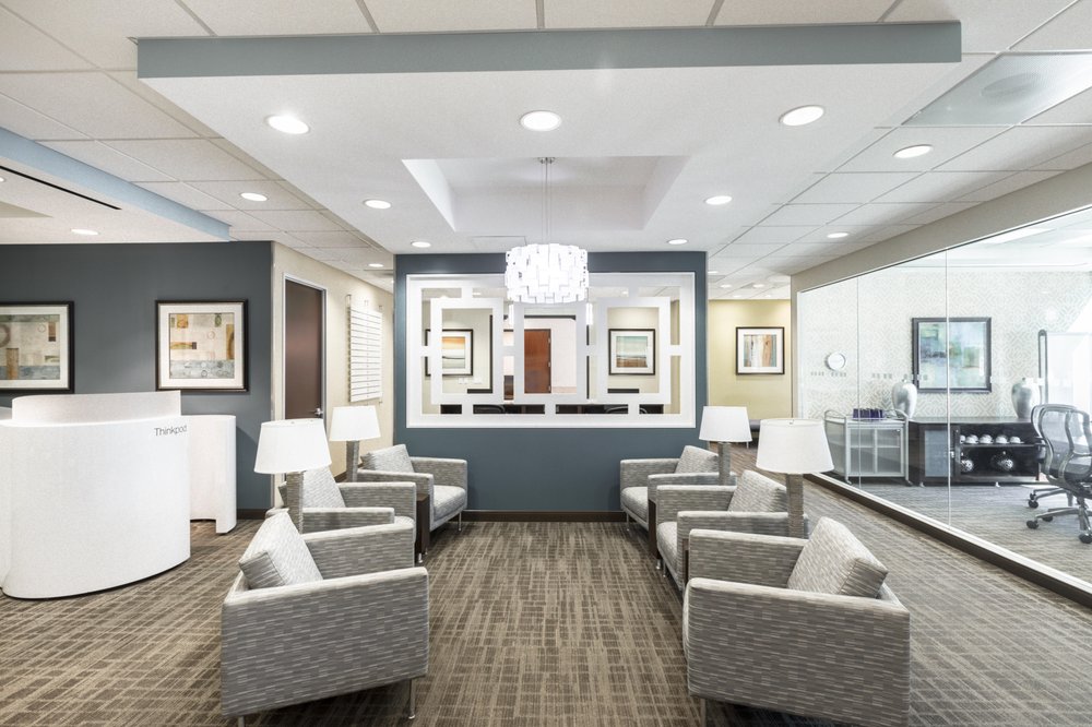 Photo of Regus California La Terraza Corporate Plaza