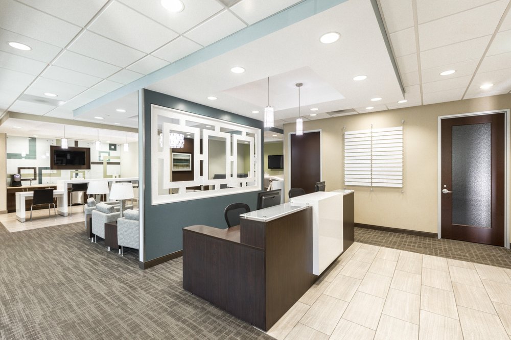 Photo of Regus California La Terraza Corporate Plaza