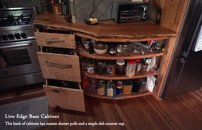 Photo of Measure Fine Woodworking