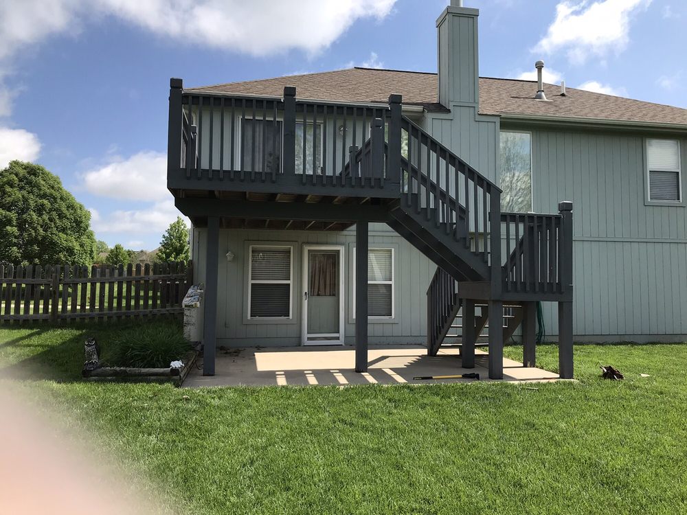 Photo of Cuington Building & Remodeling