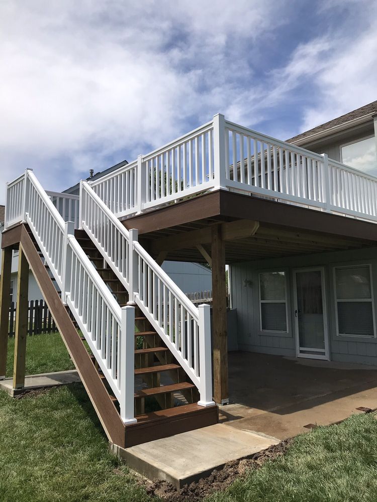Photo of Cuington Building & Remodeling