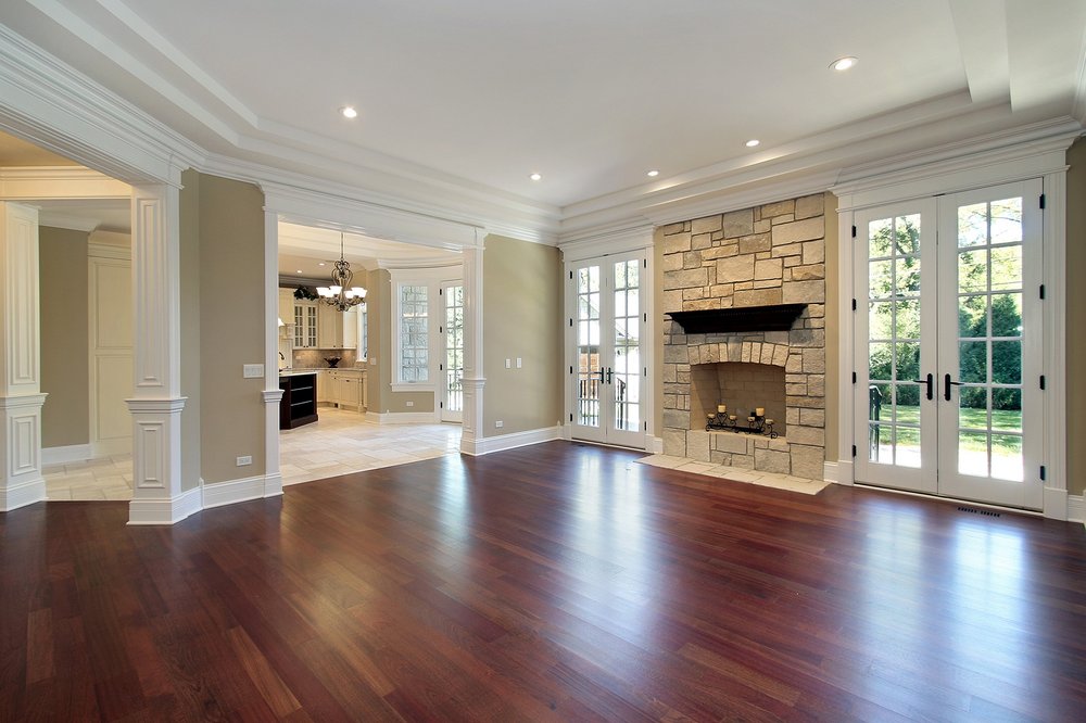 Photo of Rodgers Flooring