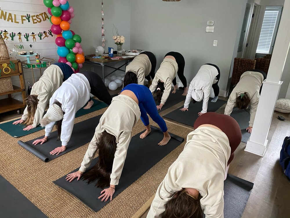 Photo of Serenity Tree Yoga