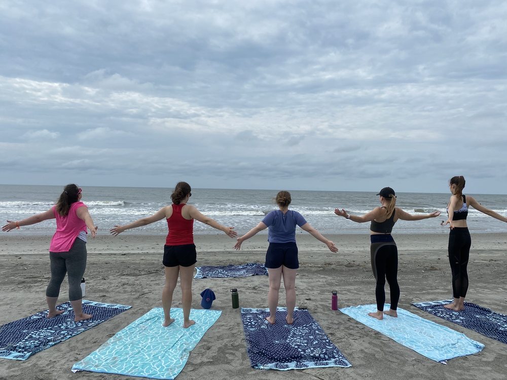 Photo of Serenity Tree Yoga