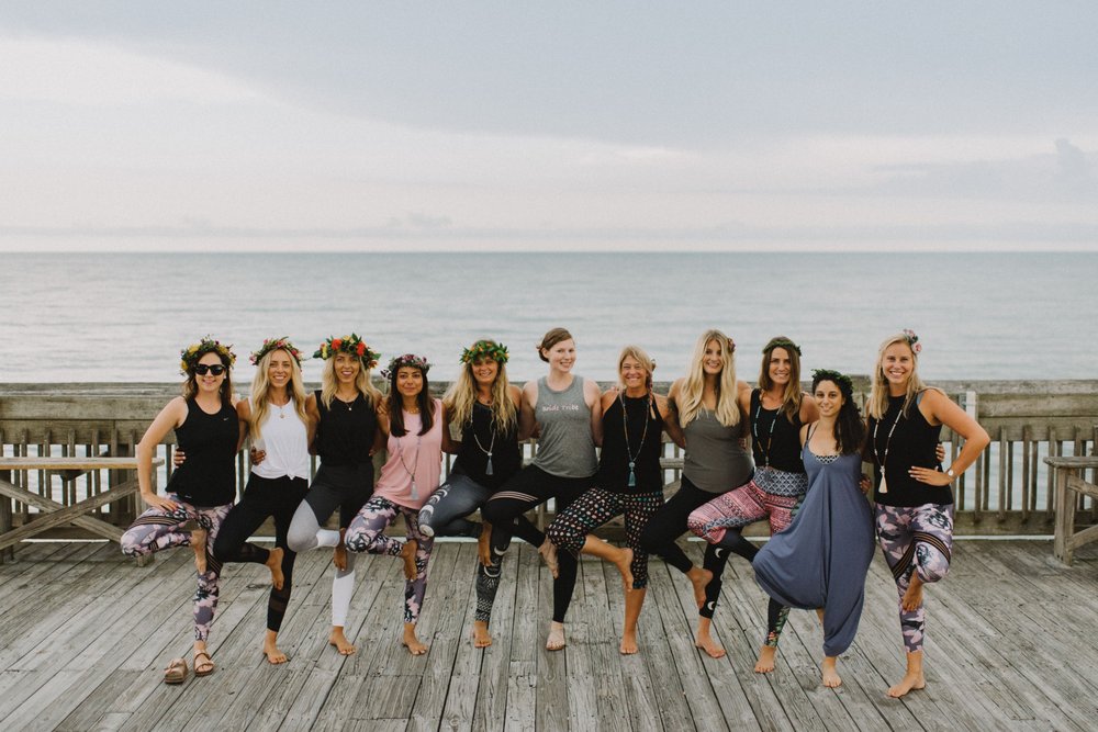Photo of Serenity Tree Yoga