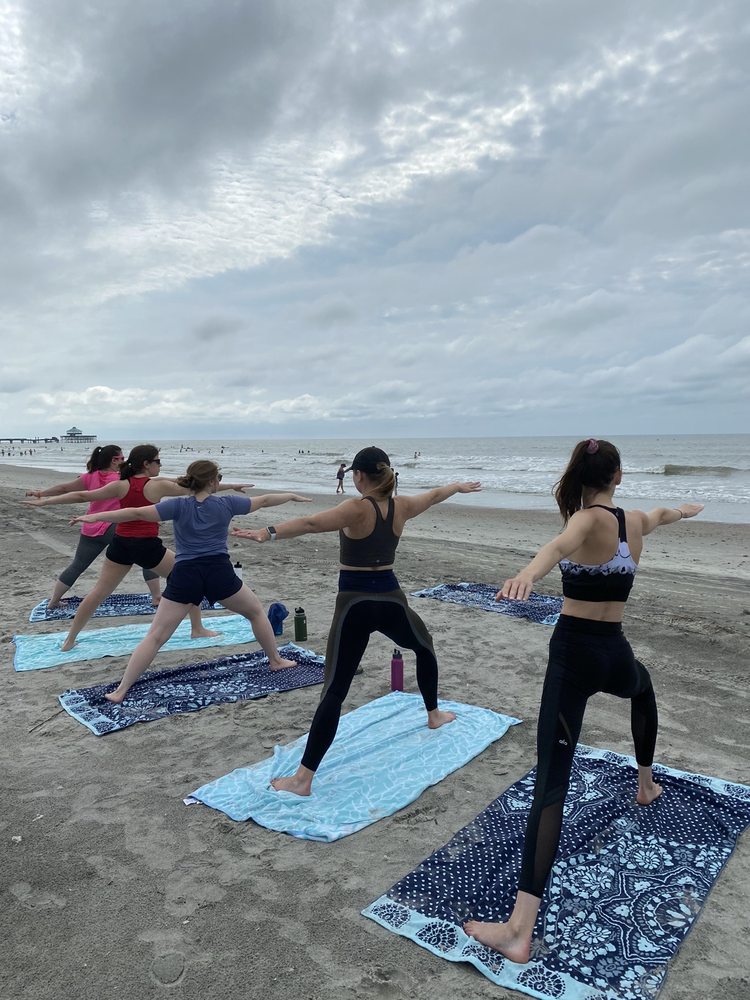 Photo of Serenity Tree Yoga