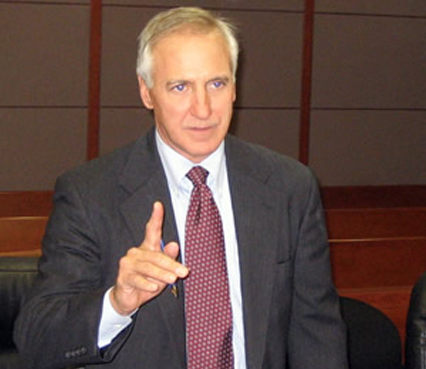 Photo of Law Office of Christopher Kalis