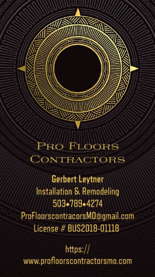 Photo of Pro Design & Remodel