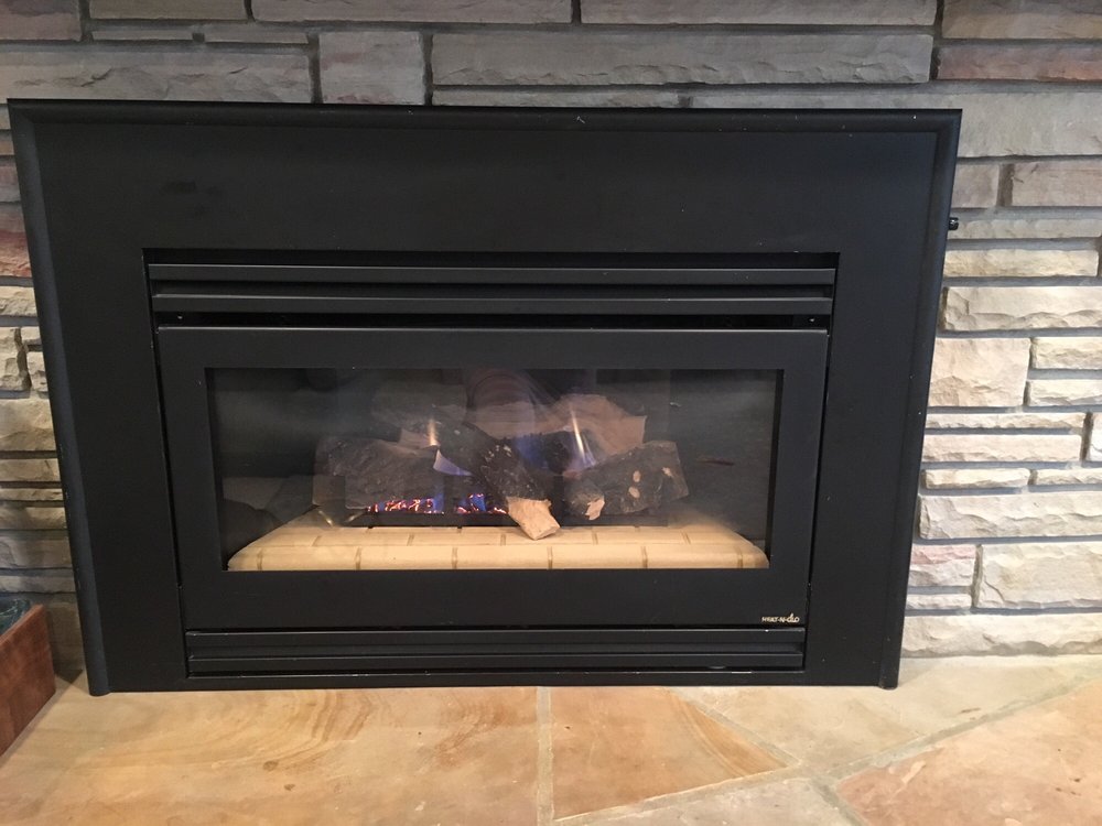 Photo of Ignite Fireplace