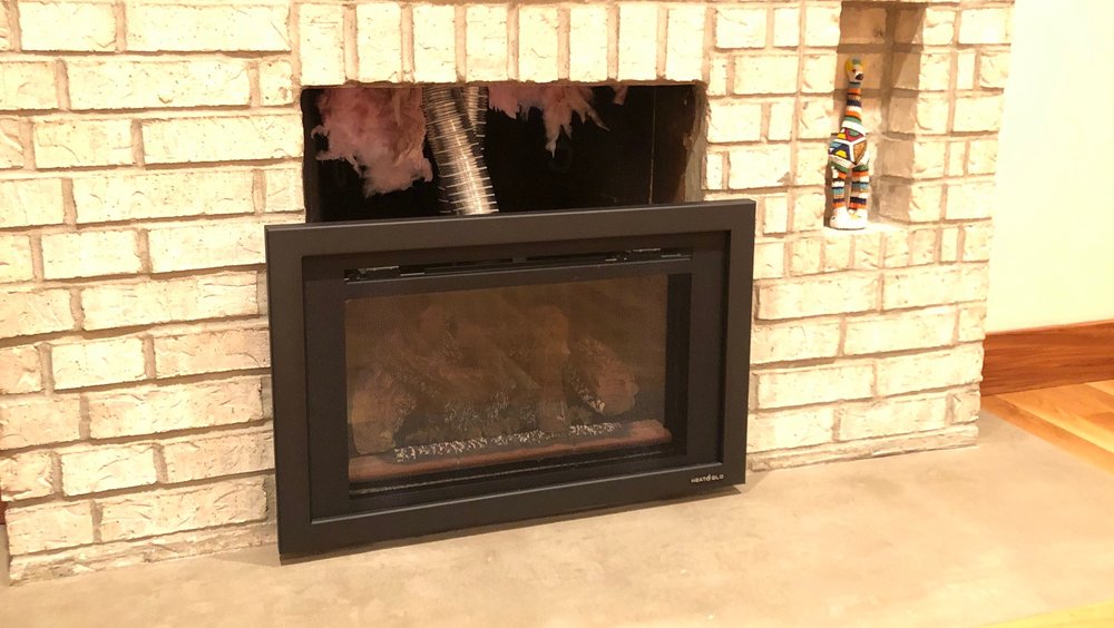 Photo of Ignite Fireplace