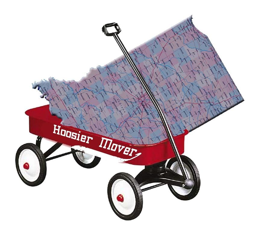 Photo of Hoosier Mover