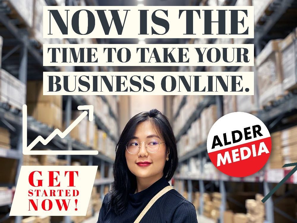 Photo of Aldermedia Digital Marketing and Design