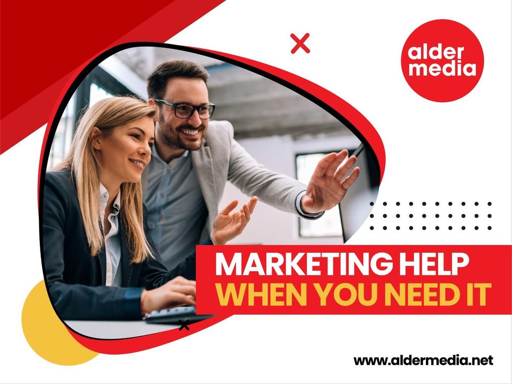 Photo of Aldermedia Digital Marketing and Design