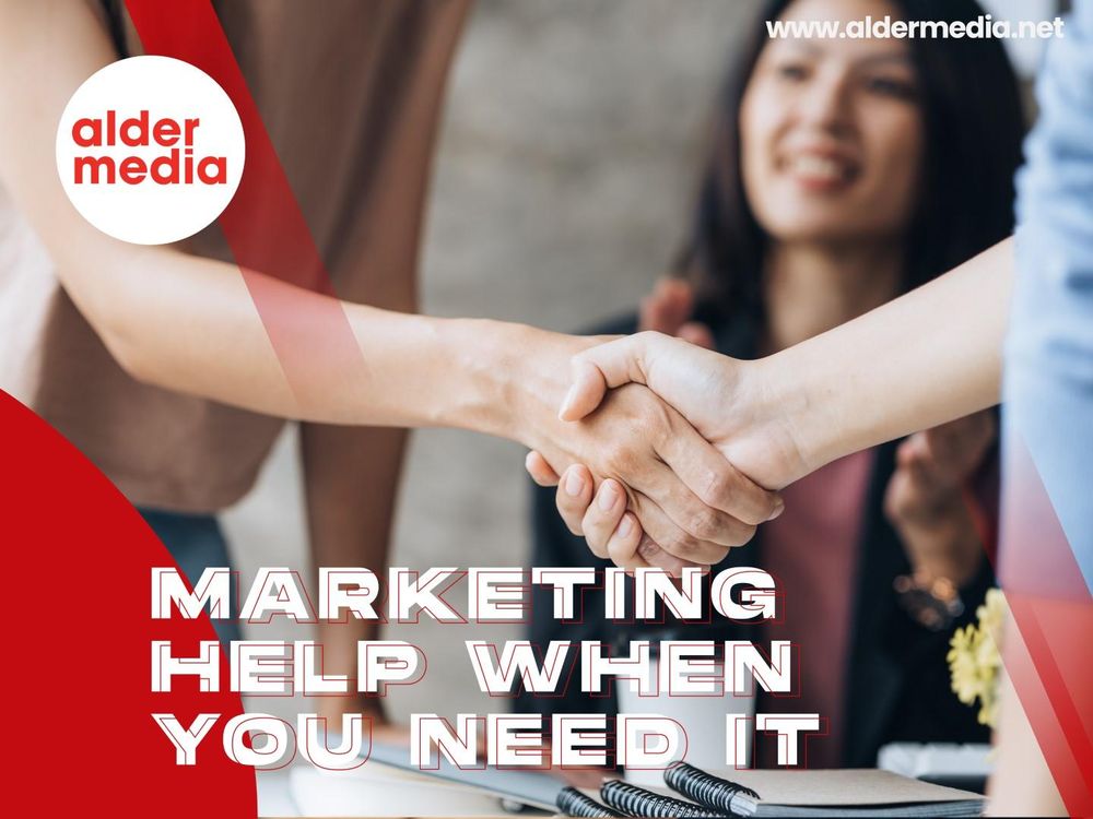 Photo of Aldermedia Digital Marketing and Design