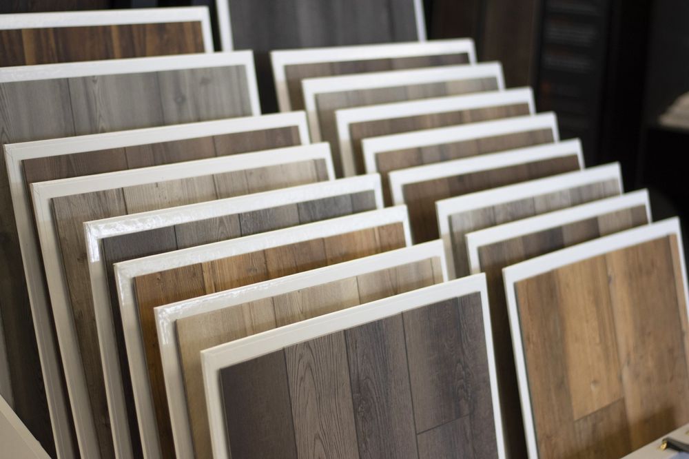 Photo of Green's Floors & More