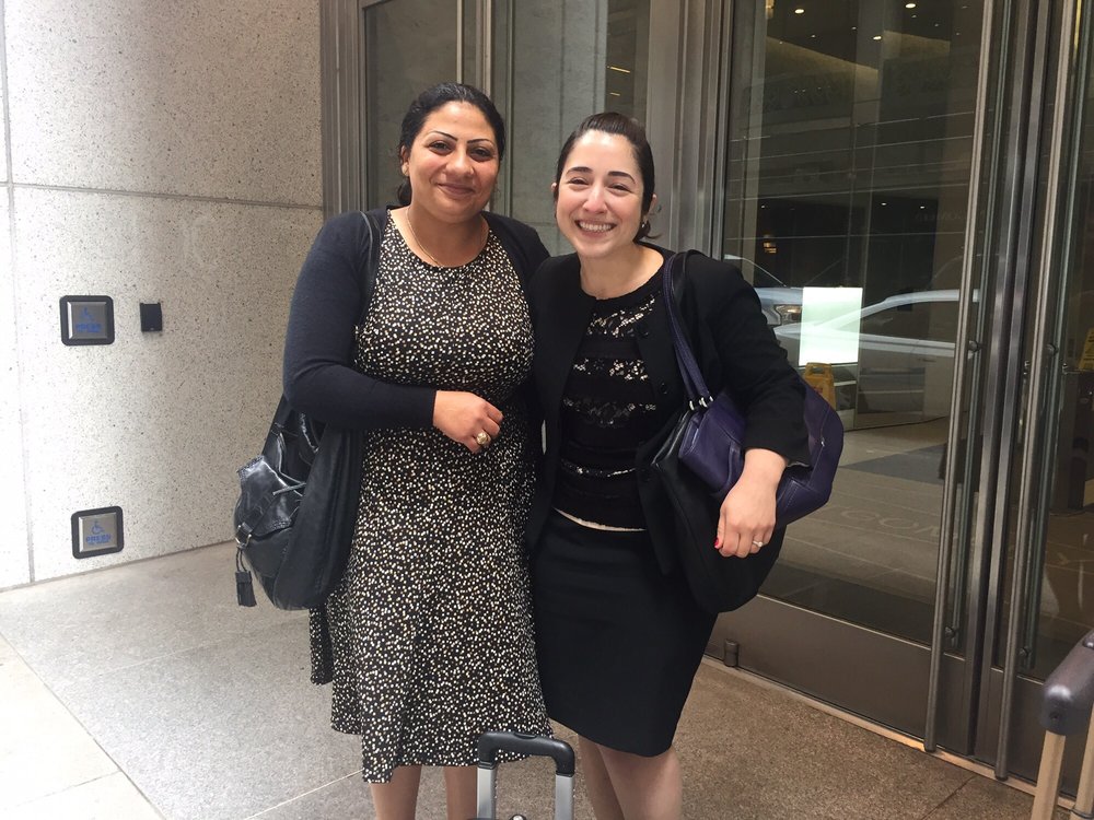 Photo of Law Office of Sara Silvia Taylor