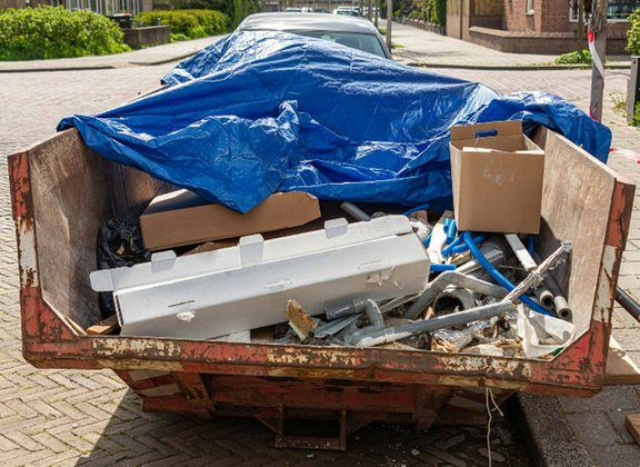 Photo of Junk Be Gone