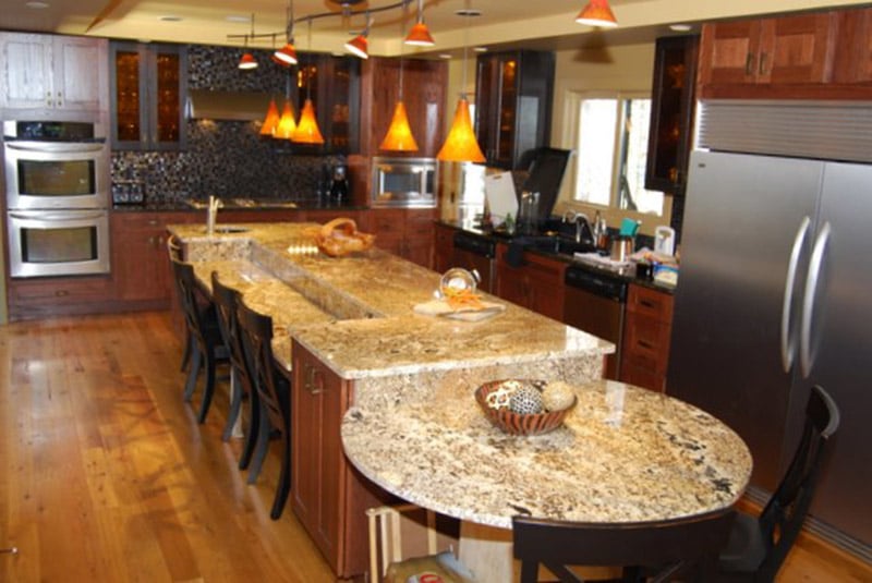 Photo of iGranite