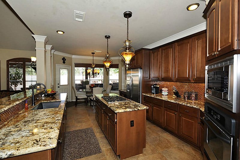 Photo of iGranite