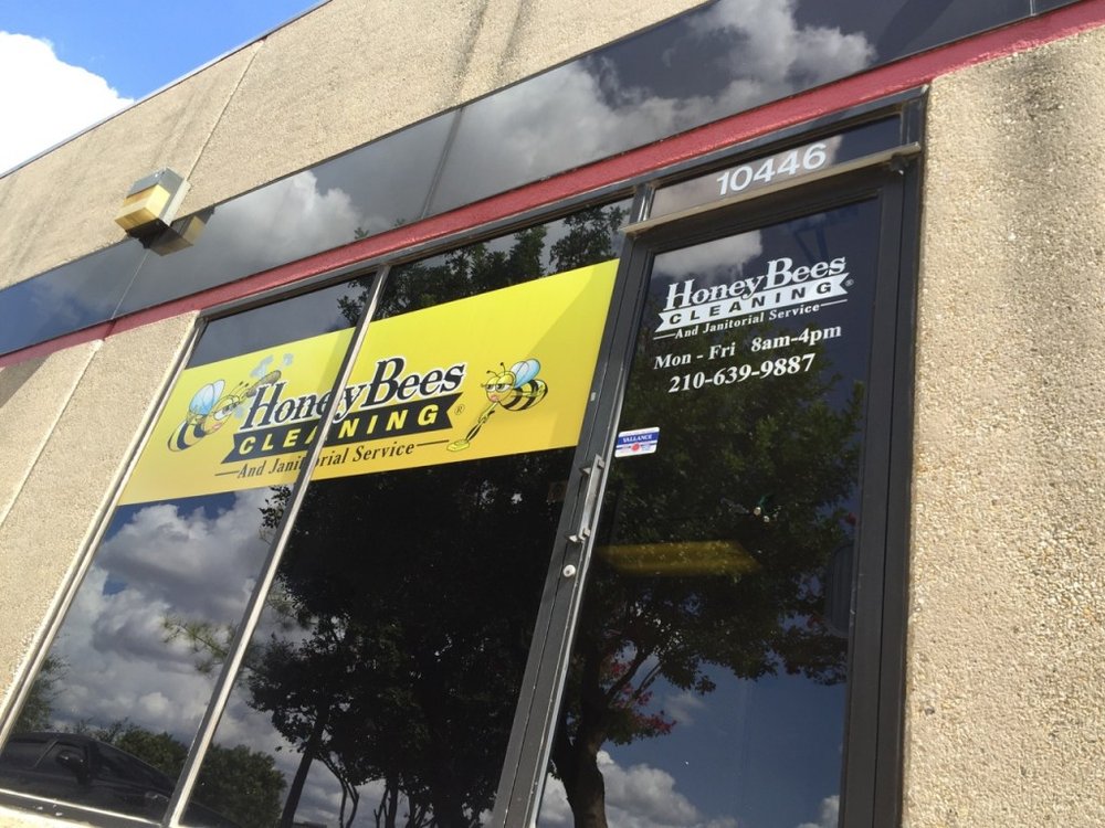 Photo of Honey Bees Cleaning and Janitorial Services