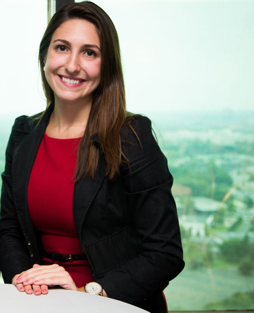 Photo of Melissa Pilzner