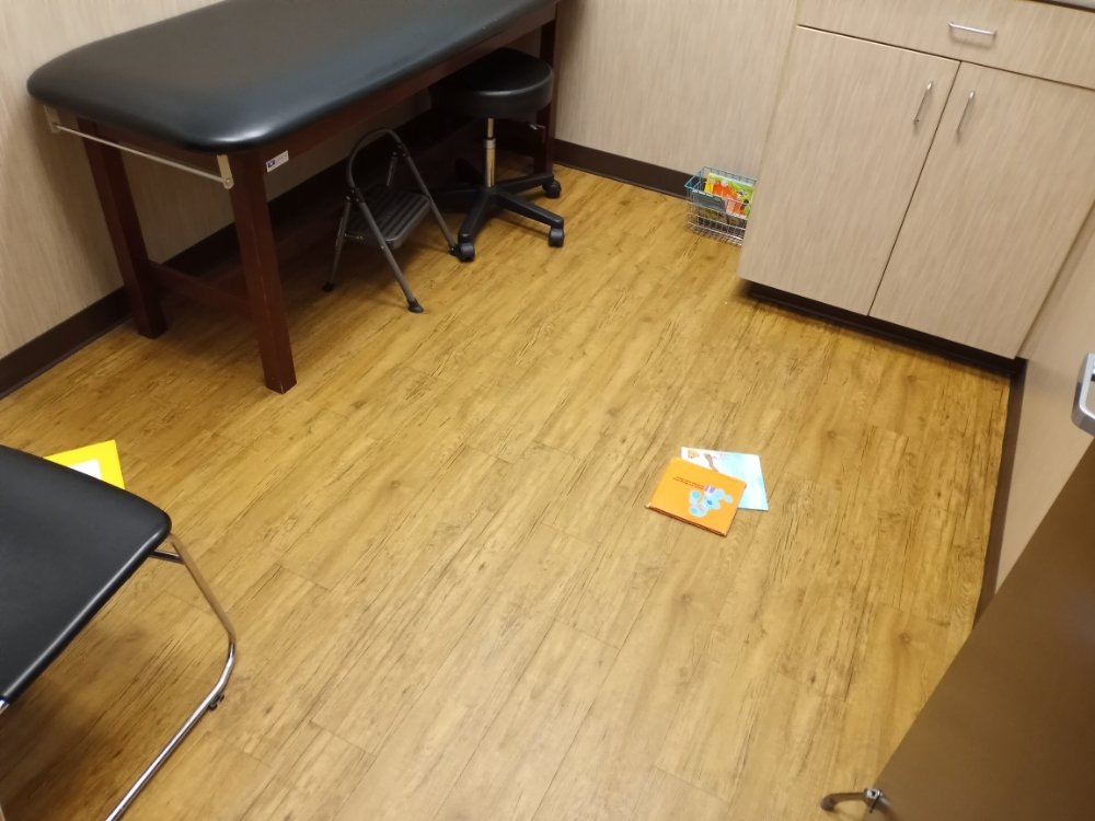 Photo of QT Cleaning Service