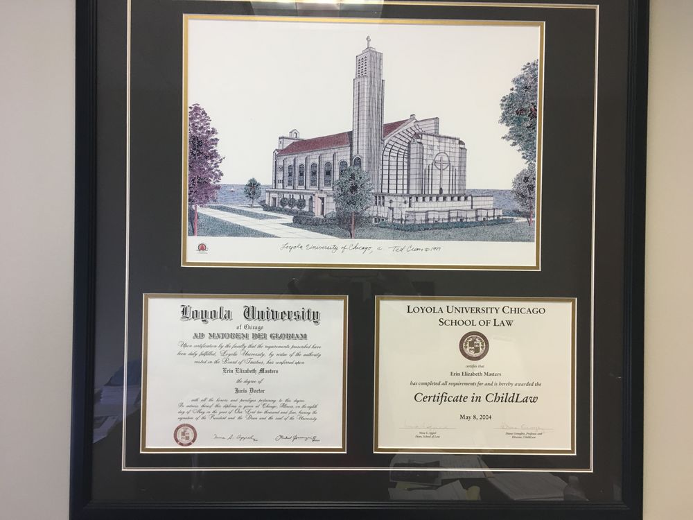 Photo of Masters Law Group