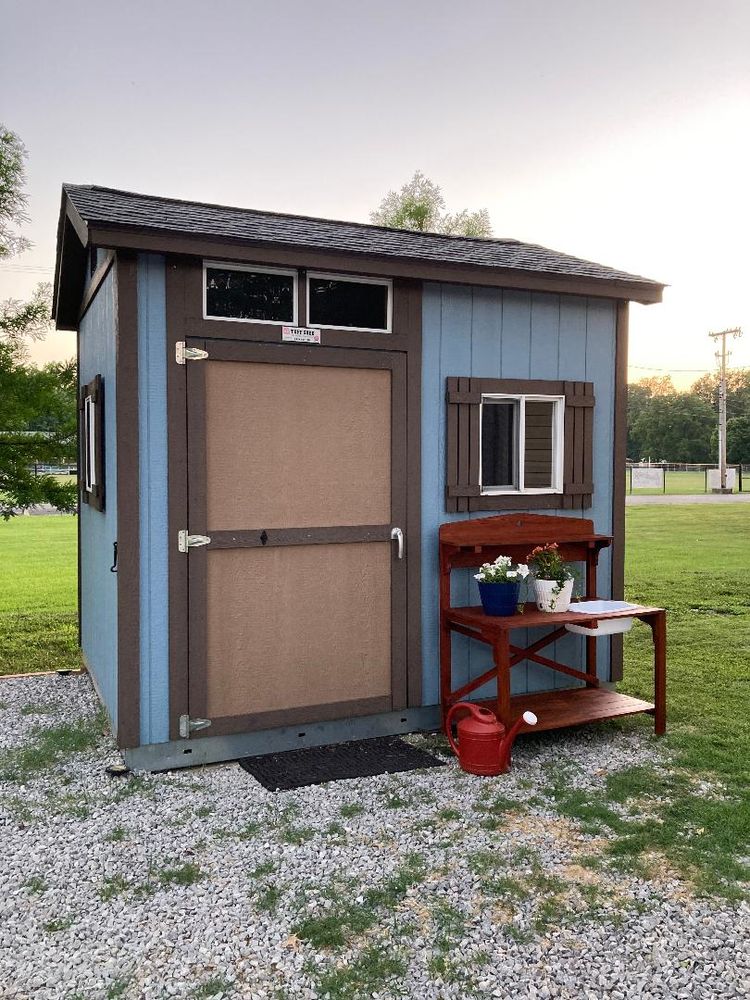Photo of Tuff Shed Louisville