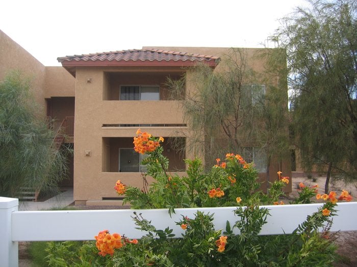 Photo of Cholla Ranch Apartments