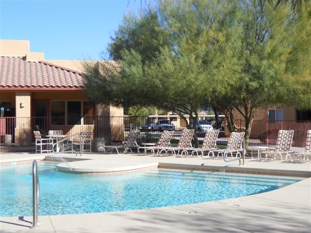 Photo of Cholla Ranch Apartments