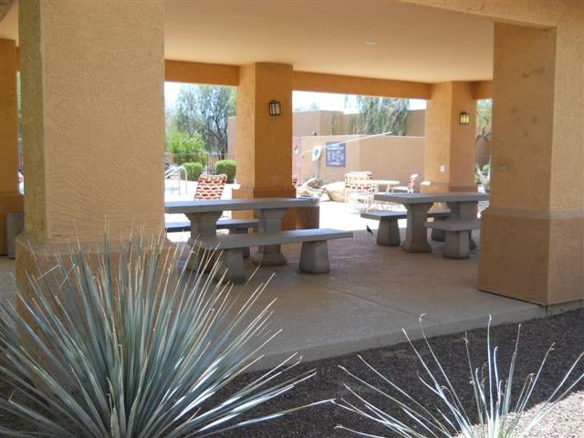 Photo of Cholla Ranch Apartments