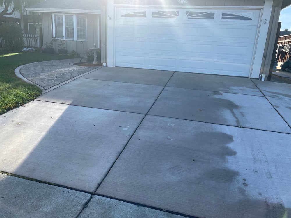 Photo of Pedro's Concrete