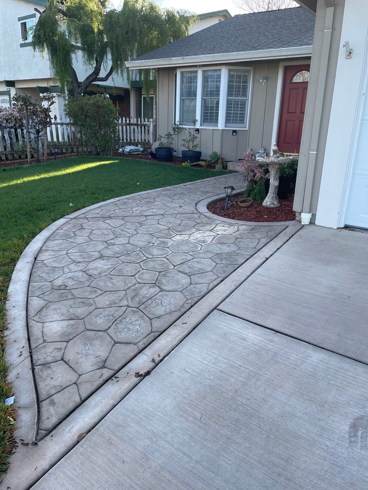 Photo of Pedro's Concrete