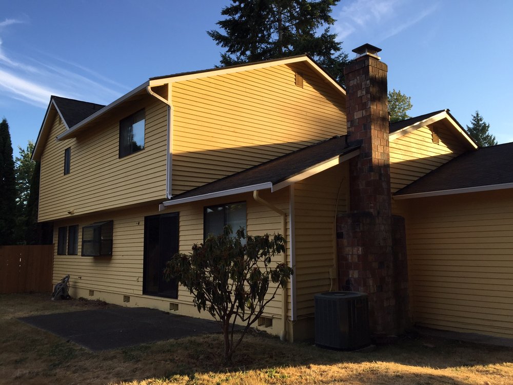 Photo of Blue Sky Exteriors