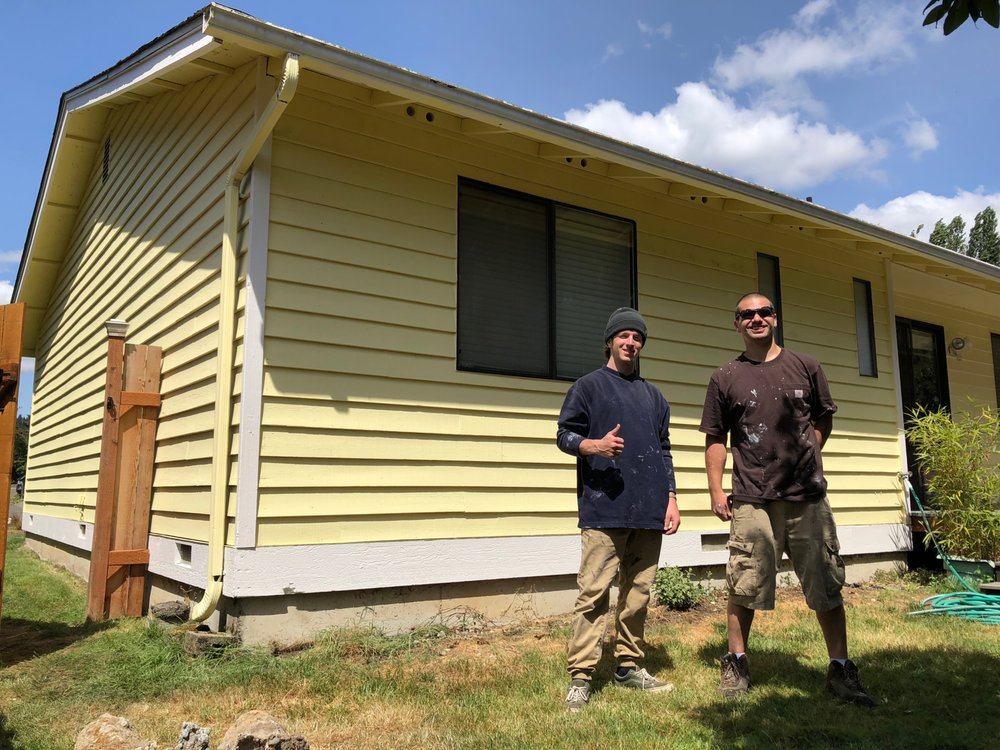 Photo of Blue Sky Exteriors