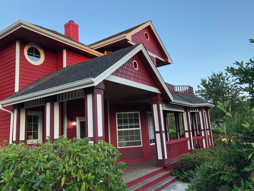 Photo of Blue Sky Exteriors