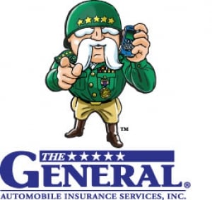 Photo of The General Automobile Insurance Services