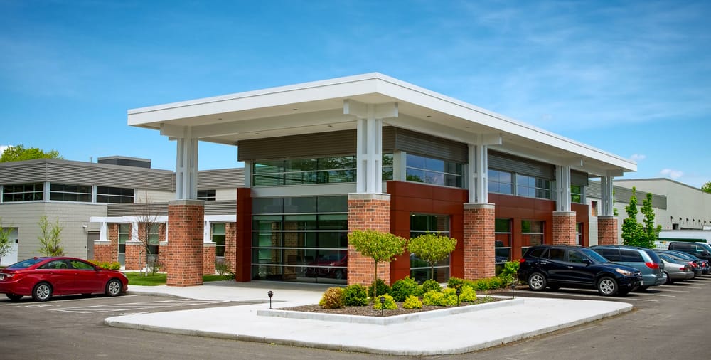 Photo of Hampel Corporation