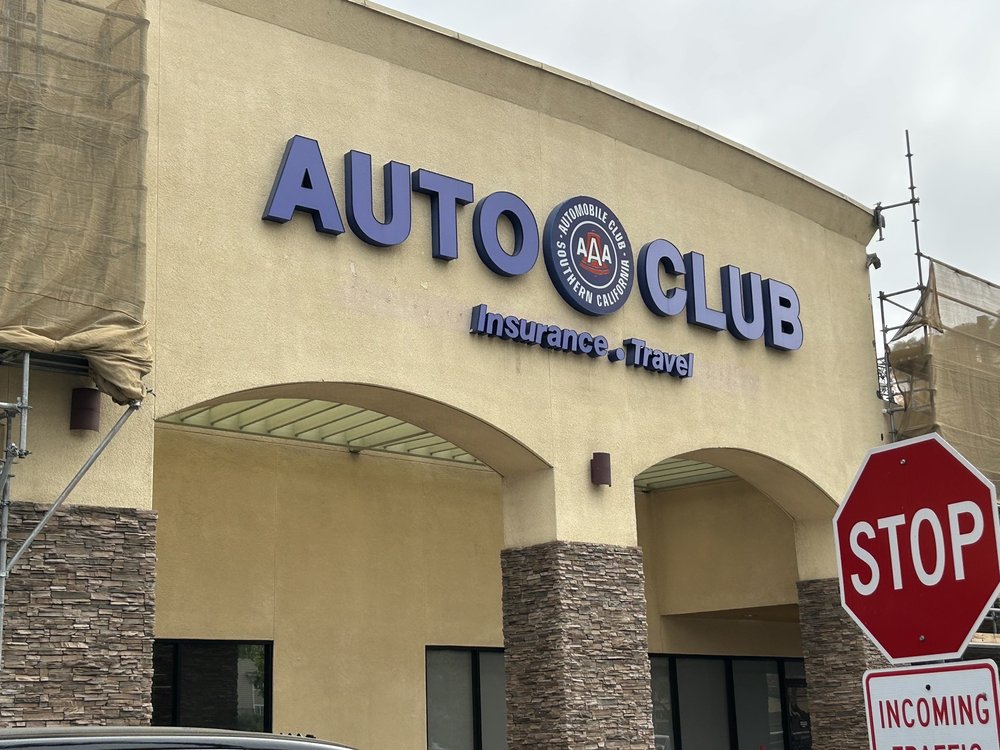 Photo of AAA Chula Vista Insurance and Member Services