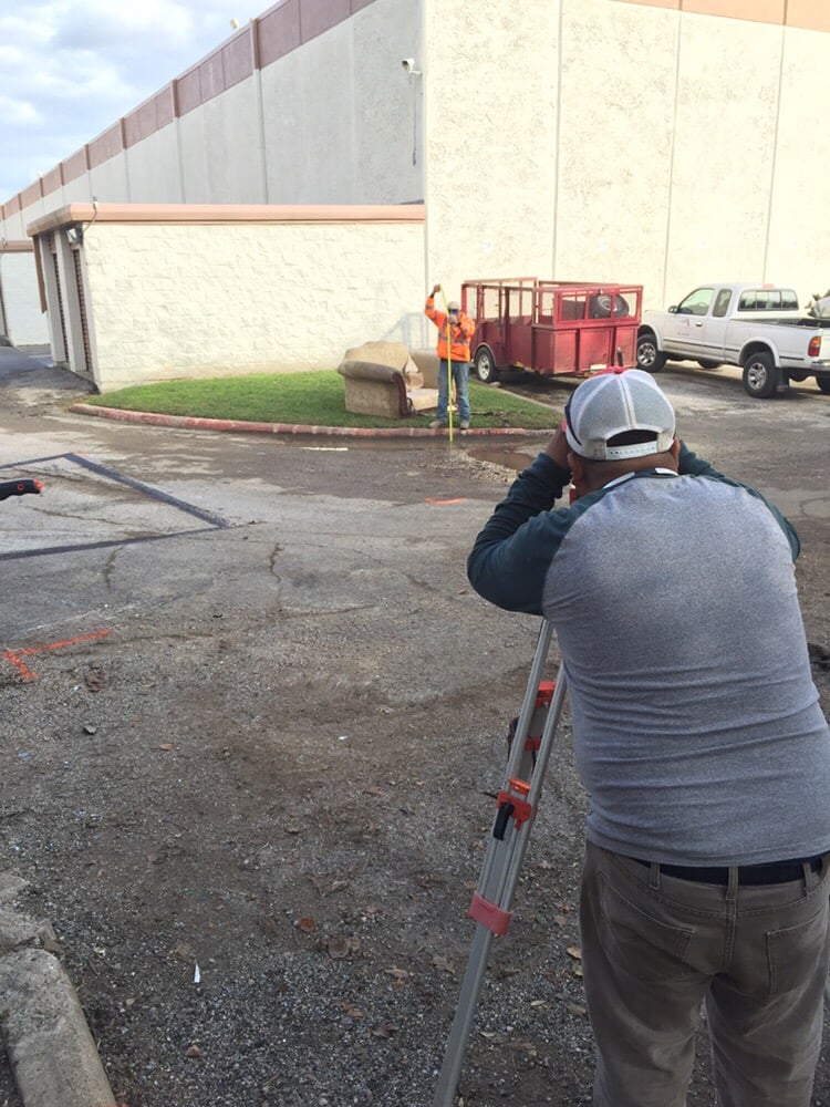 Photo of Apple Pavement Services