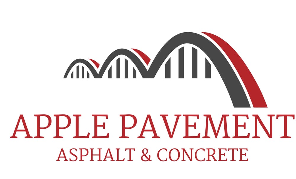 Photo of Apple Pavement Services