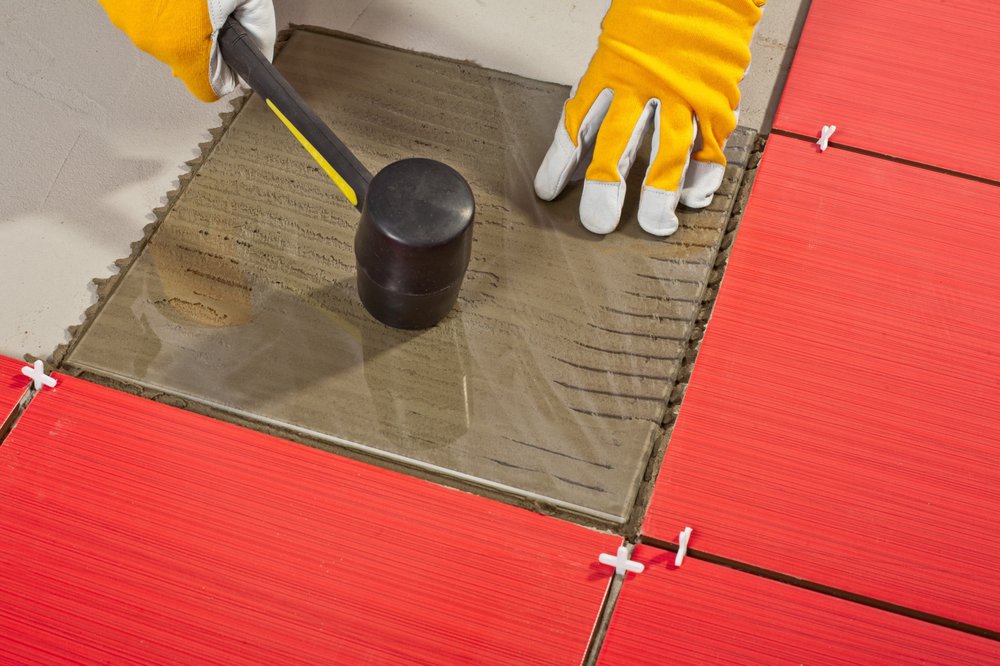 Photo of Magic Touch Carpet Repair And Cleaning