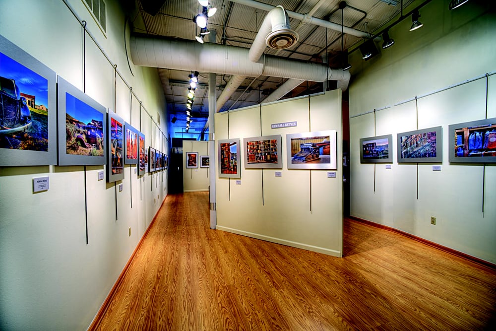 Photo of Spectrum Studio