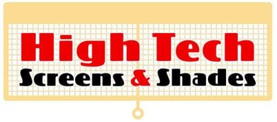 Photo of High Tech Screens & Shades