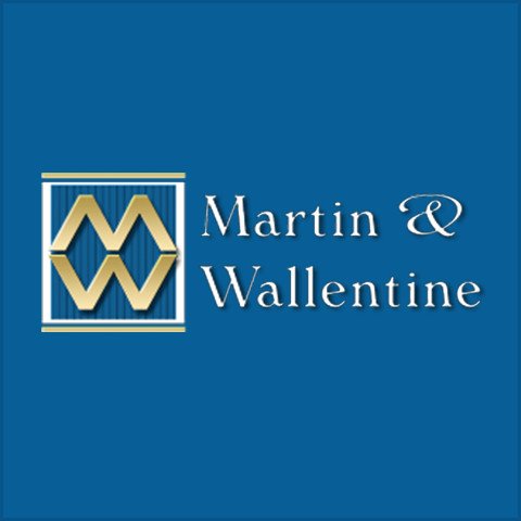 Photo of Martin & Wallentine